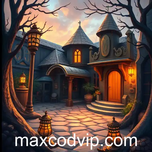 Exploring the Thrilling World of Adventure Games with Codvip