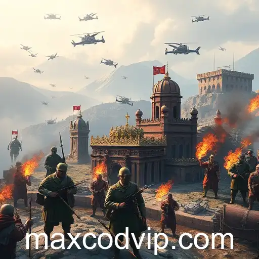 The Rise of Codvip in Gaming