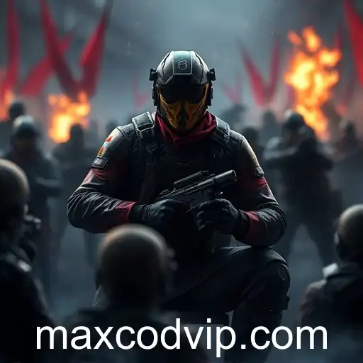 The Rise of CODVIP in Gaming Circles