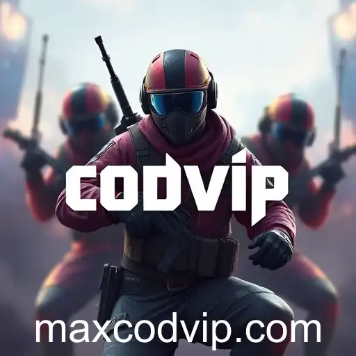 The Rise of Codvip: Shaping the Future of Online Gaming