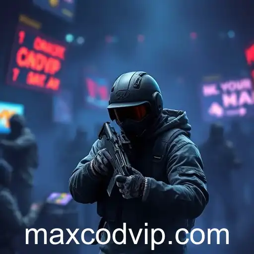 The Rise of CODVIP in Online Gaming