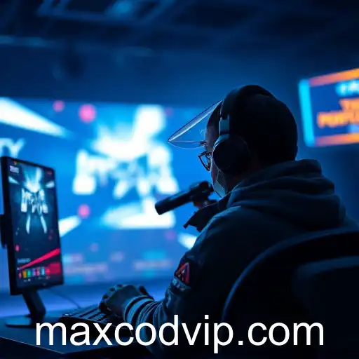 Gaming Dynamics of Codvip: A Current Analysis