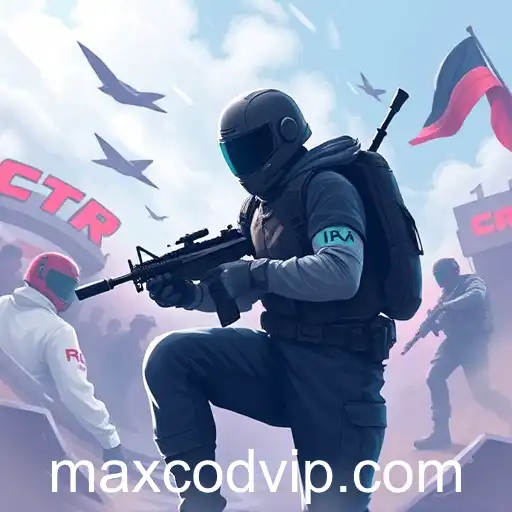 The Rise of Codvip in the Gaming World