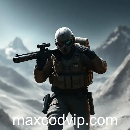 CODVIP Revolutionizes Online Gaming Experience