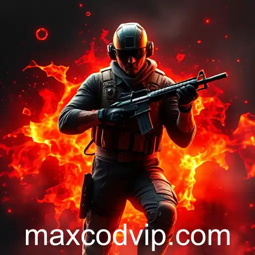 The Rise of Codvip in Online Gaming