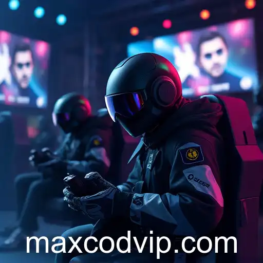 Evolving Trends in Online Gaming with Codvip