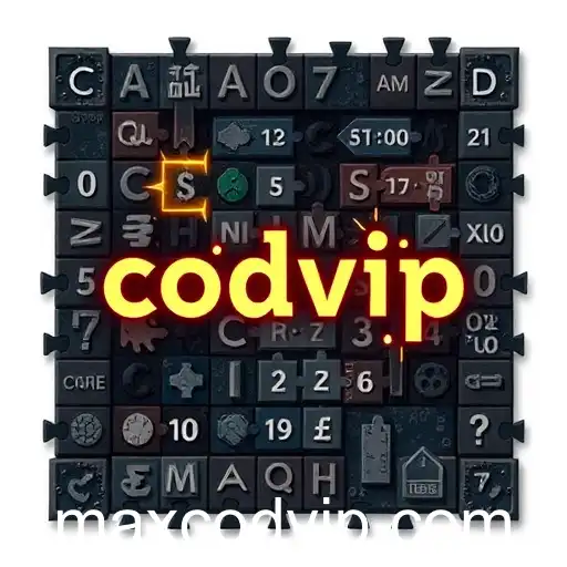 Exploring the Intricacies of Puzzle Games: A Dive into the Brain-Teasing World of 'codvip'