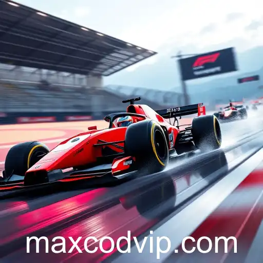 The Thrill of Racing Games: Speed, Competition, and the Allure of 'Codvip'