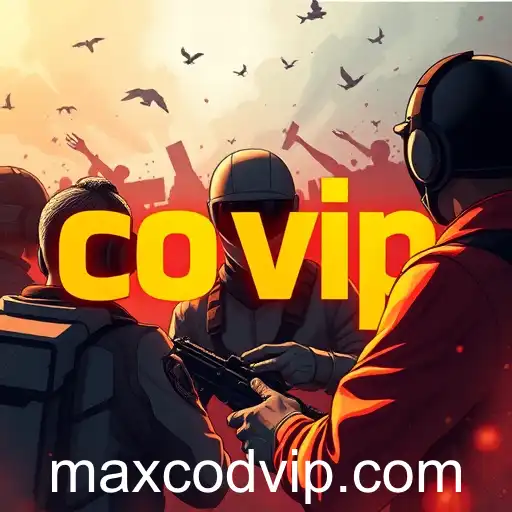 The Rise of Codvip and Its Impact on Gaming