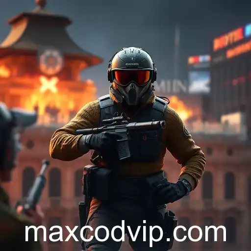 The Rise of Codvip in the Global Gaming Scene