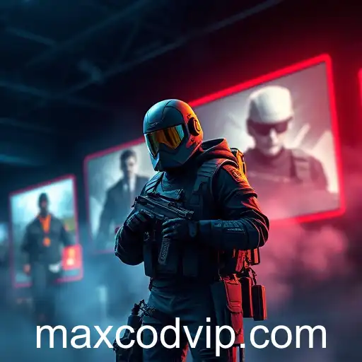 Rise of Codvip in Gaming Industry