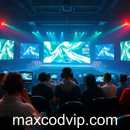 The Rise of Gaming Platforms in 2025