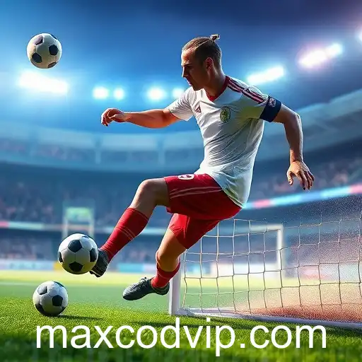 Exploring the Exciting World of Sports Games: A Digital Playground with 'codvip'