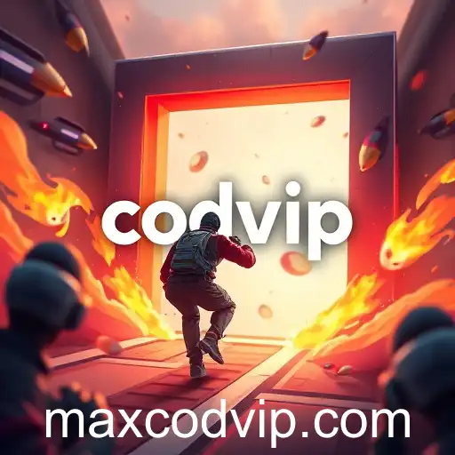 The Rise of CodVIP in the Gaming World