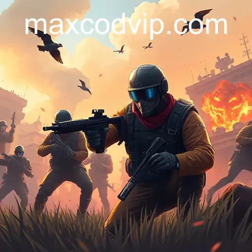 The Rise of CODVIP in the Gaming Realm